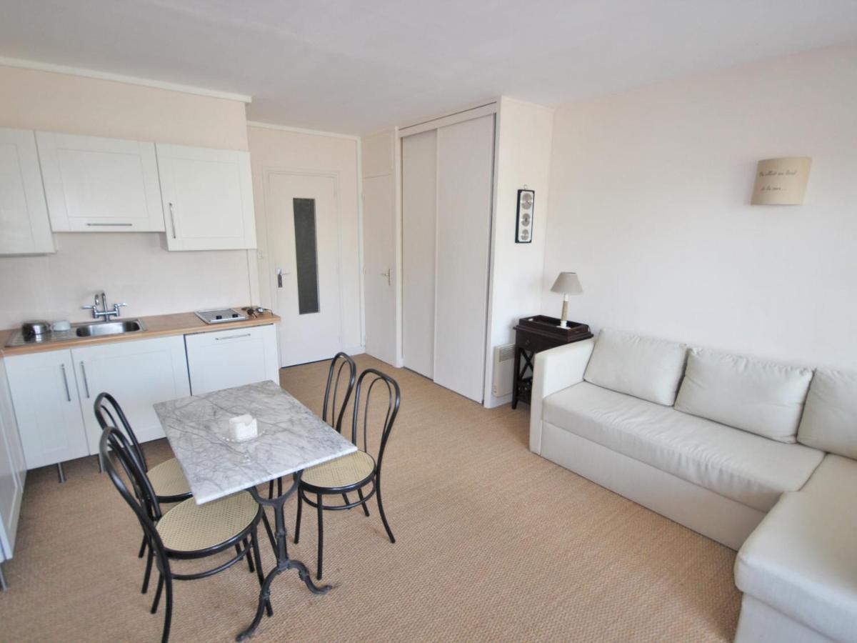 Studio Centre-Ville Royan : Plages Et Commerces A Pied, Balcon, Parking Gratuit - Fr-1-550-7 外观 照片